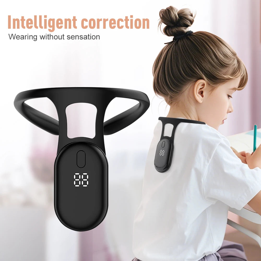 Smart Posture Corrector