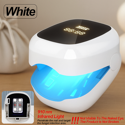 Nail Fungus Treatment LED Laser Device