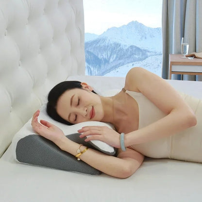Therapeutic Memory Foam Pillow