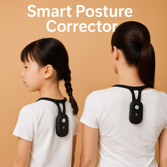 Smart Posture Corrector